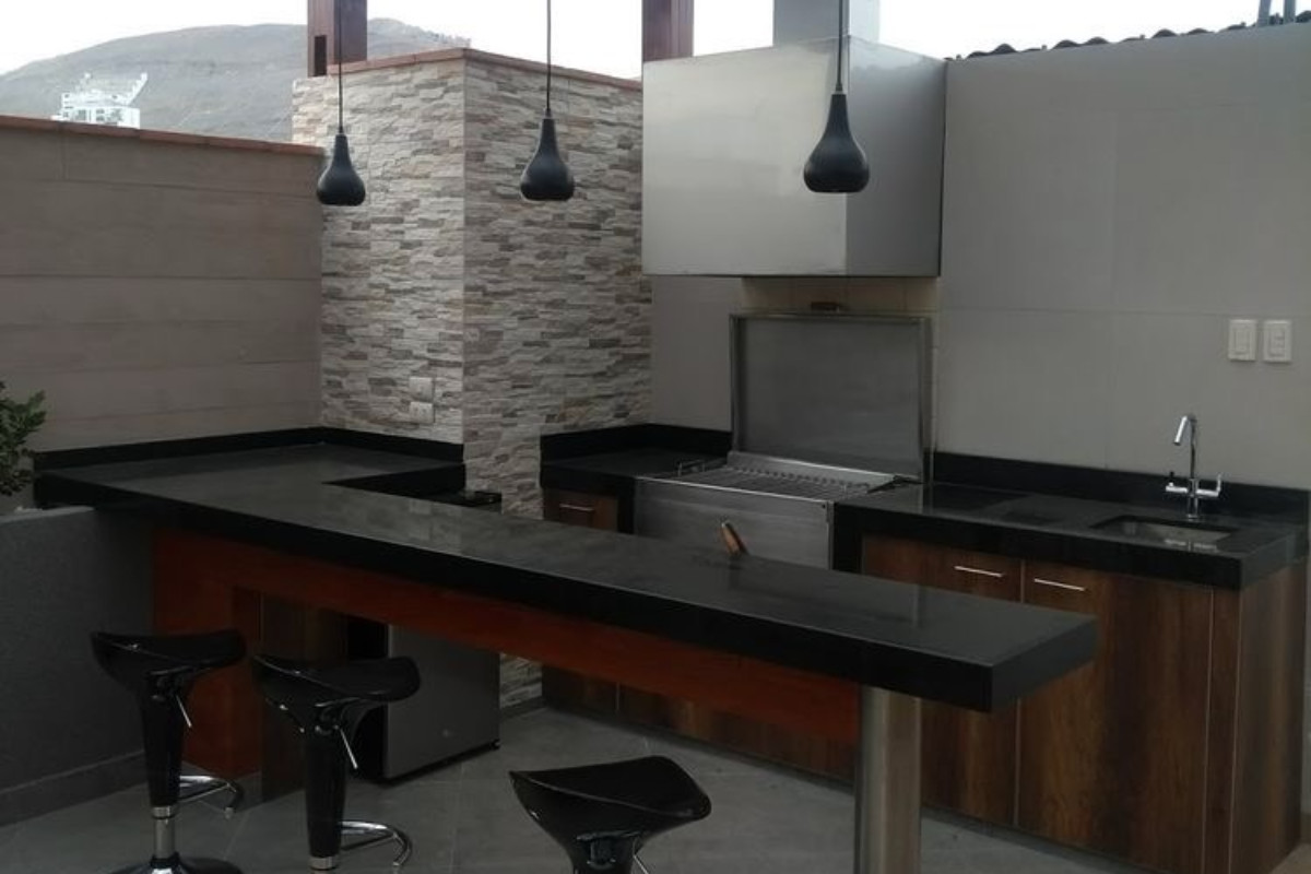 Ideas geniales para tu terraza