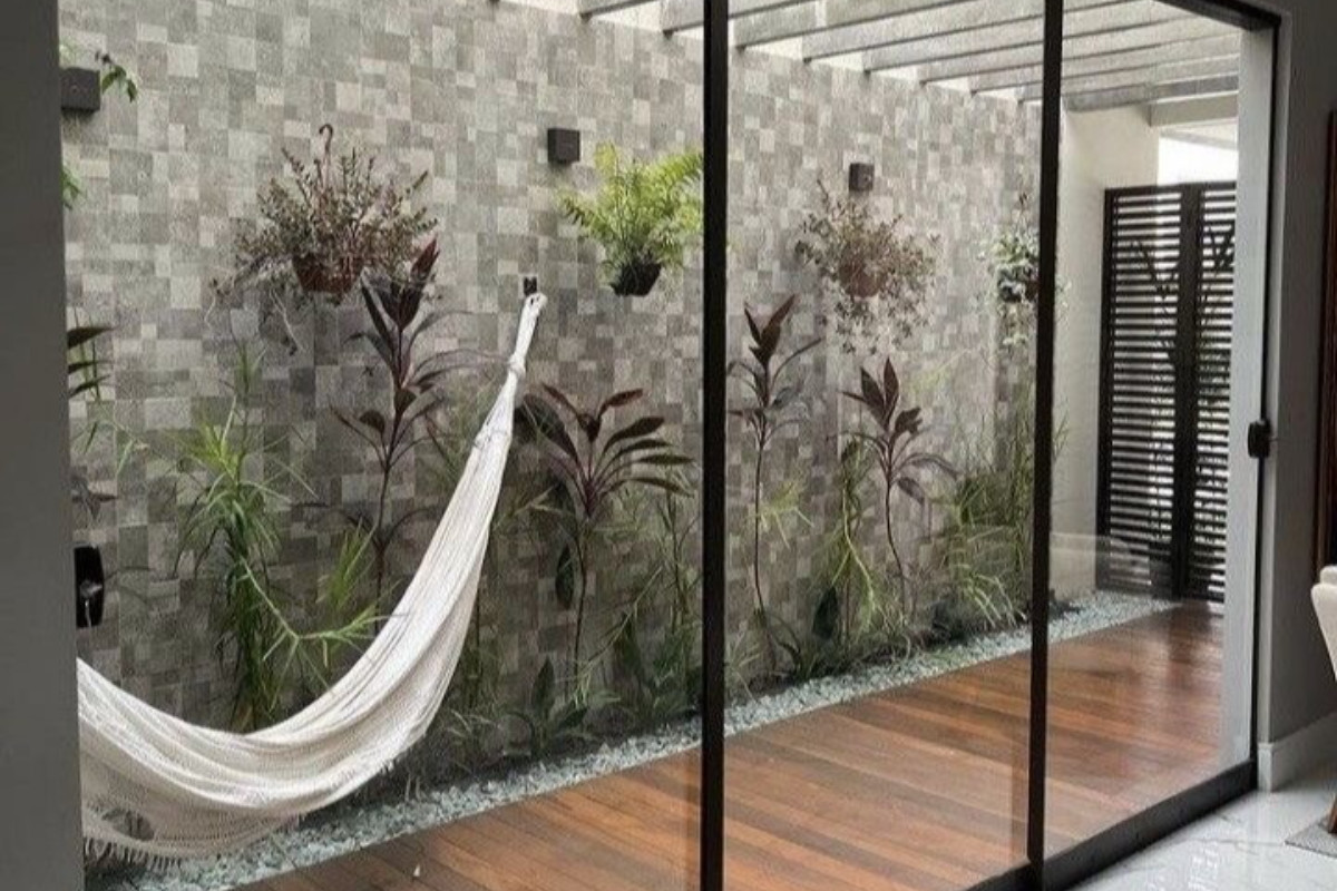 Espacio soñado gracias a un diseñador