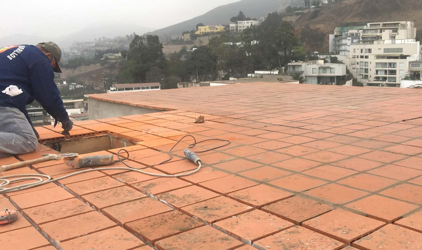 TECHA Y AUMENTA TU ESPACIO