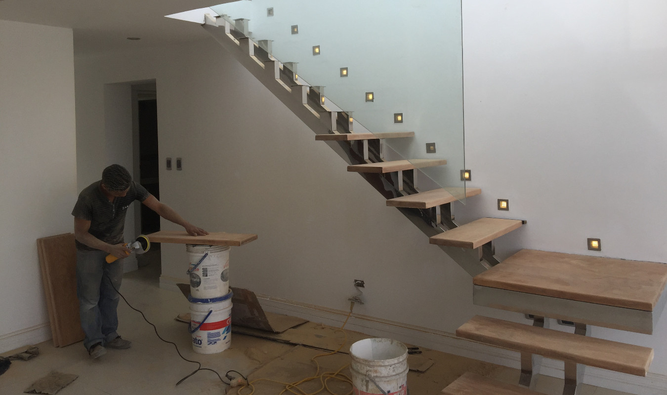 CONVIERTE TU FLAT EN DUPLEX AHORA