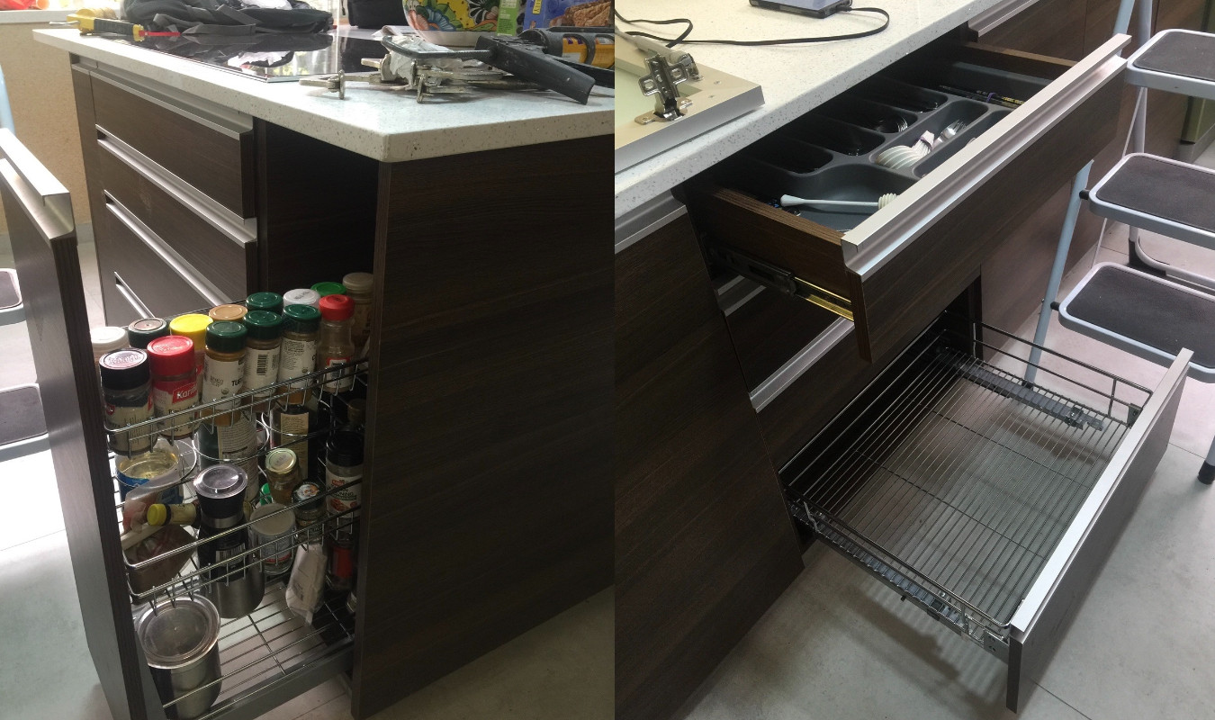 MODERNIZA CON ACCESORIOS IMPORTADOS