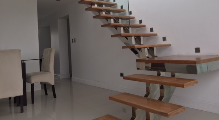 De un Flat a un Duplex