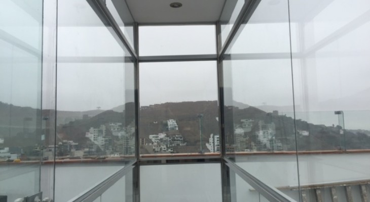 De un Flat a un Duplex