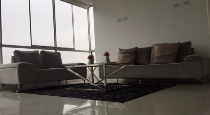 De un Flat a un Duplex