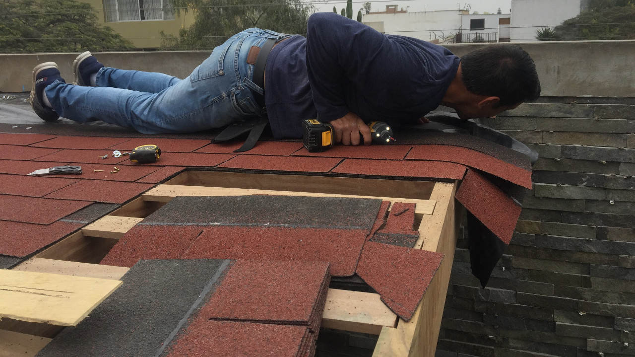 Solución & Implementación